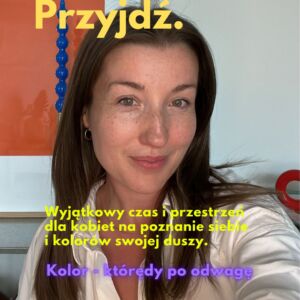 KOLOR - którędy po odwagę