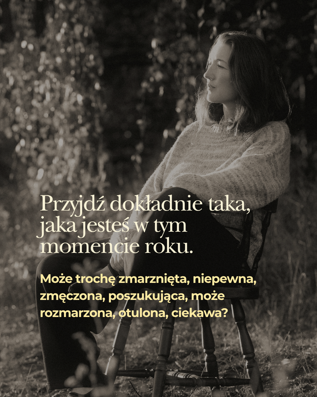 Warsztat Palenisko jesień 2026 - obrazek 4